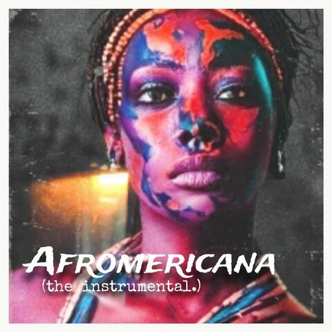 AFROMERICANA