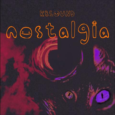 Nostalgia (SUMMER SONGS VOL. 1)