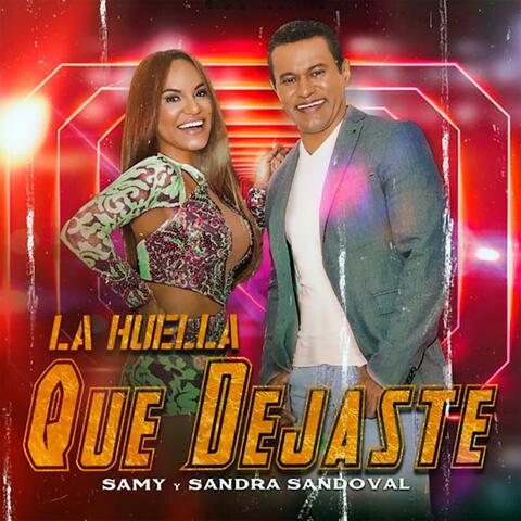 La Huella Que Dejaste