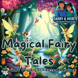 Tinker Bell, the Sparkling Fairy