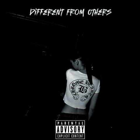 Different From Others