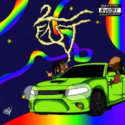 2 Eastside (feat. BGZ)