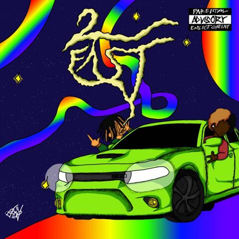 2 Eastside (feat. BGZ)