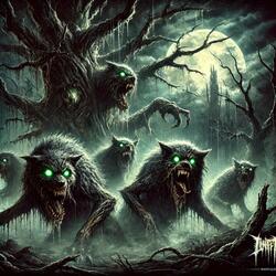 Zombie Dogs