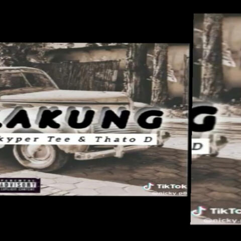 Mahlakung (feat. Skyper Tee & Thato D)