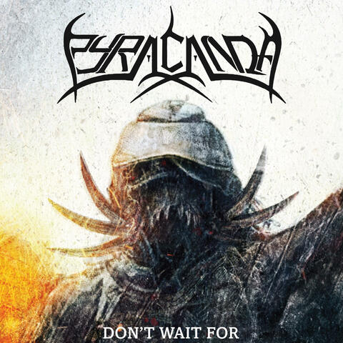 Pyracanda