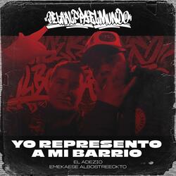 La Vida Que Elegimos (feat. Adezio Thesertores Jrs)
