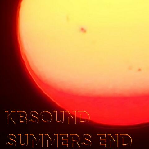 Summers End (SUMMER SONGS VOL. 1)