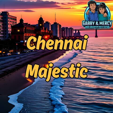 Chennai Majestic