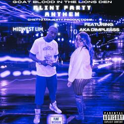 FLINT PARTY ANTHEM (feat. AKA Dimplesss)