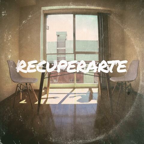 Recuperarte (feat. Steph Egry)