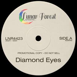 Diamond Eyes