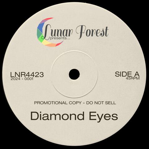 Diamond Eyes