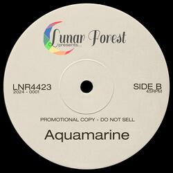 Aquamarine
