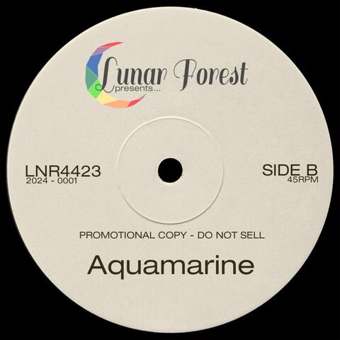 Aquamarine