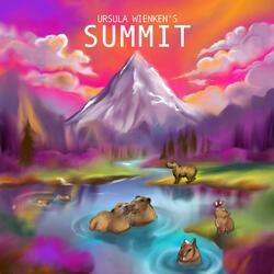 summit of fears
