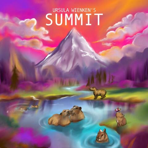 Ursula Wienken´s SUMMIT