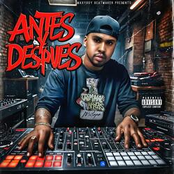 Tiempos de Paz (feat. Chester 37)