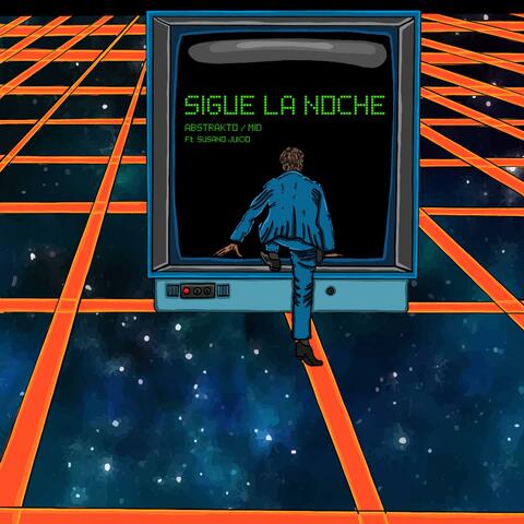 Sigue la noche (feat. Susanojuicio & MID)