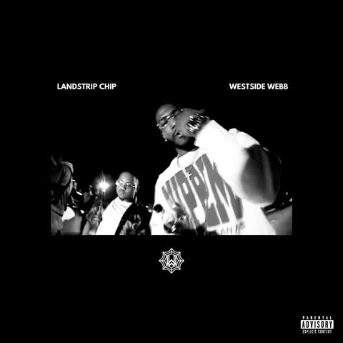 Presence Presents (feat. Landstrip Chip)