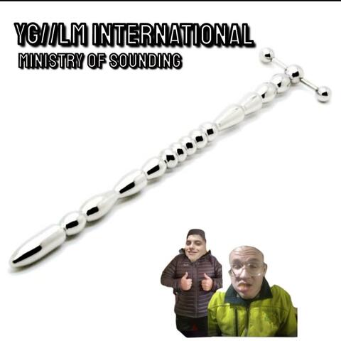 MINISTRY OF SOUNDING (PART 1)