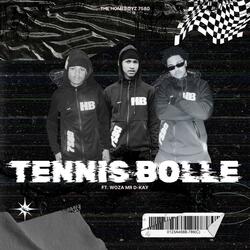 Tennis Bolle!