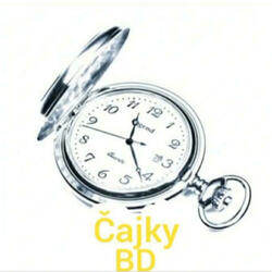 Čajky (Sped up)