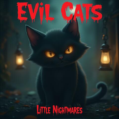 Little Nightmares