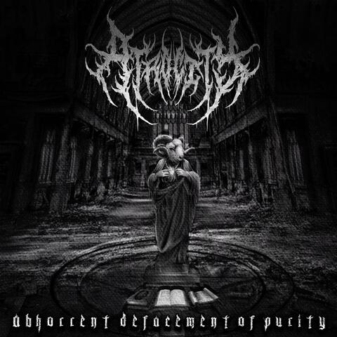 Purity Defaced