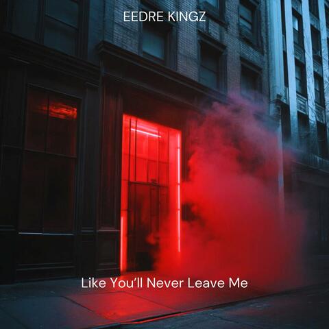 Like You'll Never Leave Me (feat. Zane Wolfie)