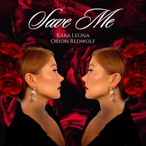 Save Me (feat. Orion Redwolf) [Live Acoustic]