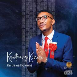 Atamelang bohle (feat. Katleho Seobi)