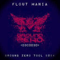 Ground Zero Tool 2024