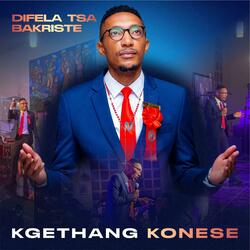 Konyana ya Modimo