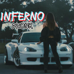 INFERNO | DRIFT PHONK | CAR MUSIC | Japanese Phonk | Car Culture