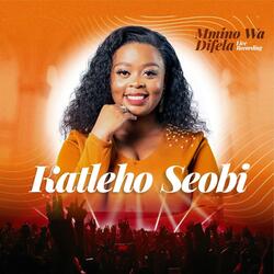Bokang Modimo (feat. Takie Ndou)
