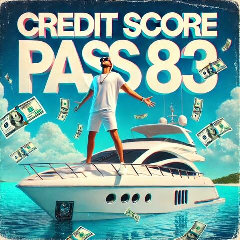 credit score pass 83