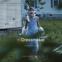The Dressmaker (FULL Original Soundtrack)
