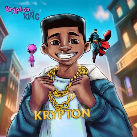 KING