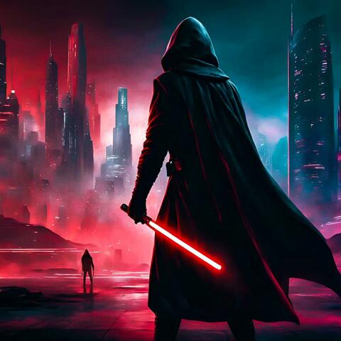 Anakin Skywalker