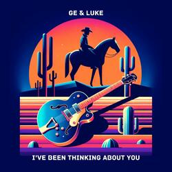 I've Been Thinking About You (Retro Mix)