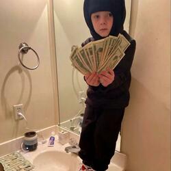 break the law (feat. bbsoevil)