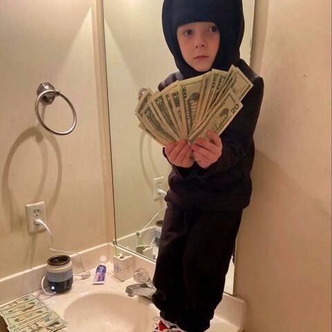 break the law (feat. bbsoevil)