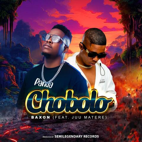 Chobolo (feat. Juu Matere)