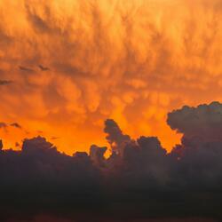 behind (slowed + reverb)