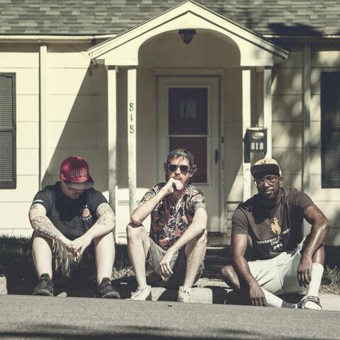 Day One's (feat. VanteSlayedIt & X the Chef)