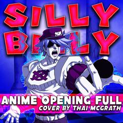 Silly Billy Anime Opening Japanese Lyrics