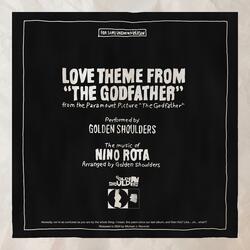 Love Theme from "The Godfather"