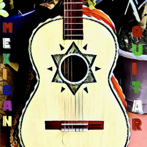 Mexican Guitar