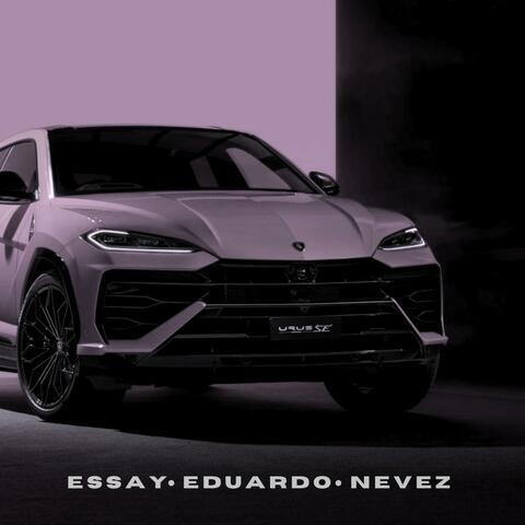 I Know (feat. Nevez)